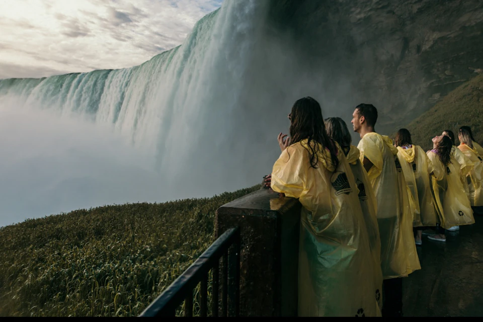 Best of Niagara Falls Canada Only