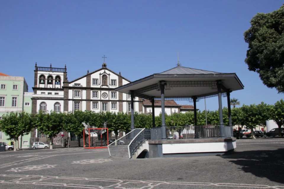 Field of Saint Francis