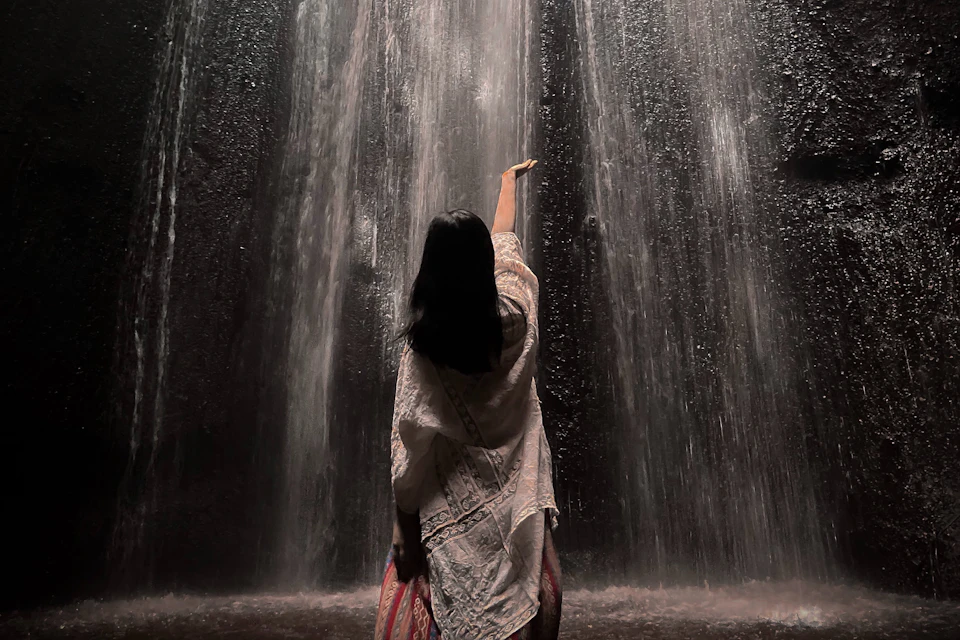 Waterfall