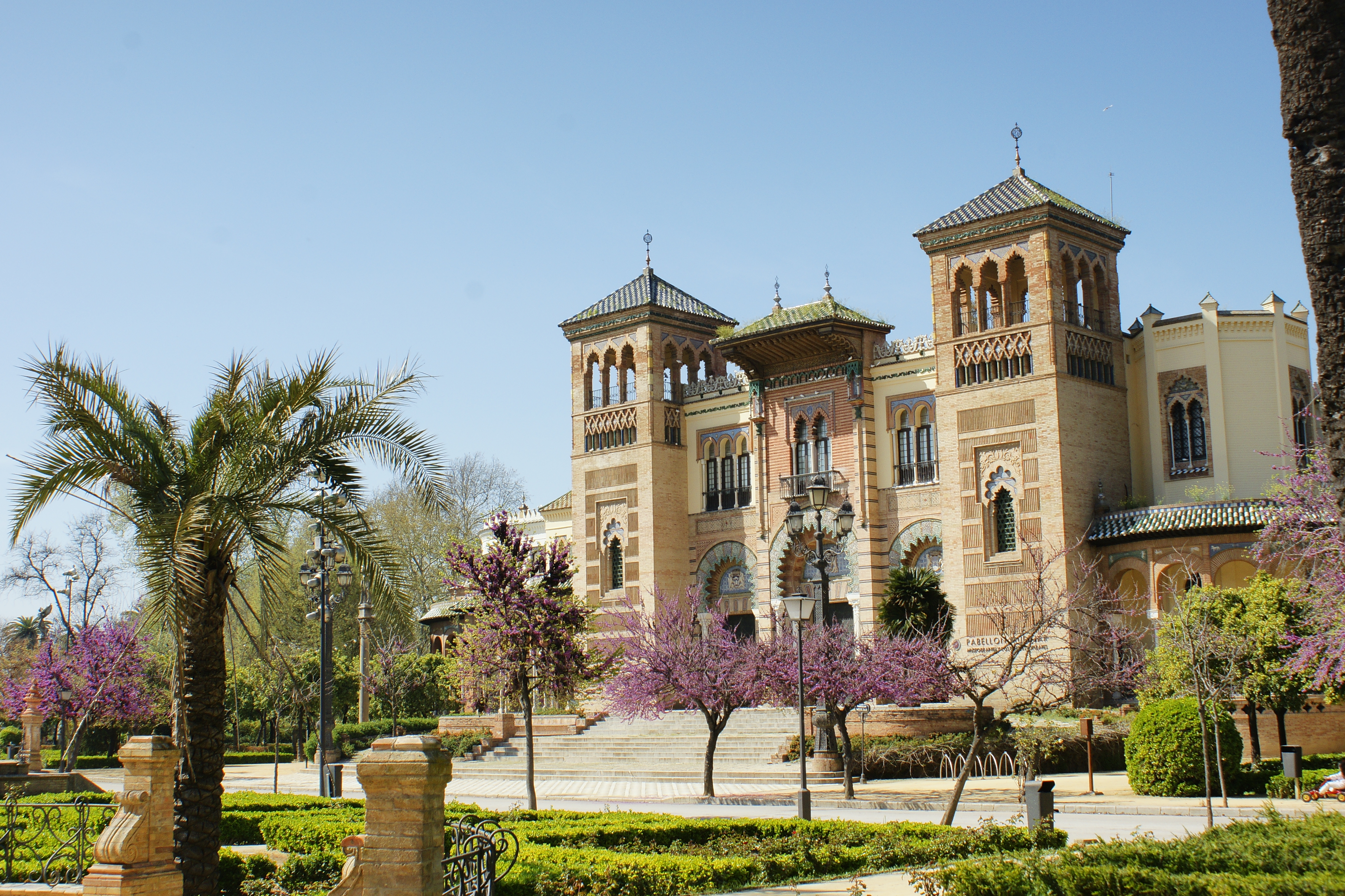 Alcázar of Seville: Game of Thrones Guided Tour