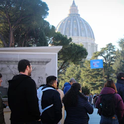 Vatican Museums & Sistine Chapel: Fast Track Ticket + Guided Tour 2