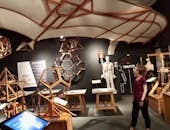 Интерактивный музей Леонардо