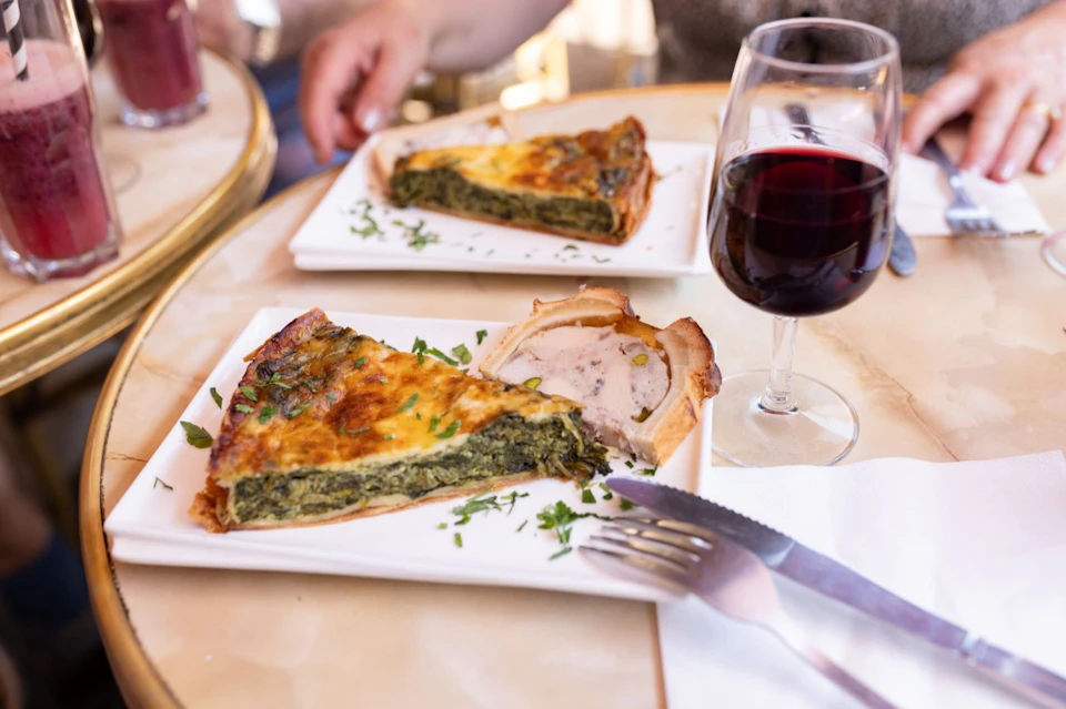 Quiche