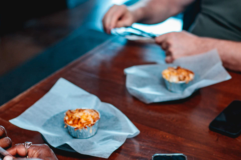 Miami Wynwood Walls Food & Art Walking Tour