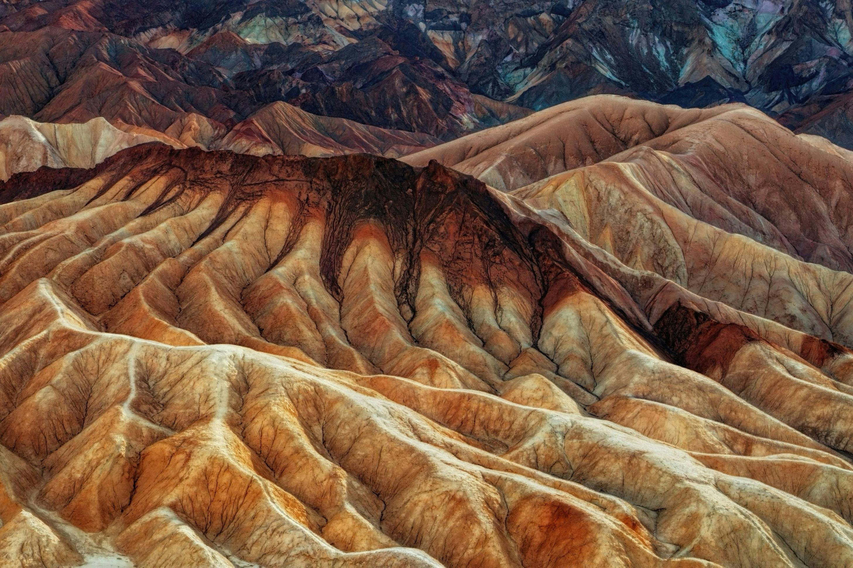 Las Vegas: One-way Tour from Los Angeles + Death Valley National Park Entry - Photo 3