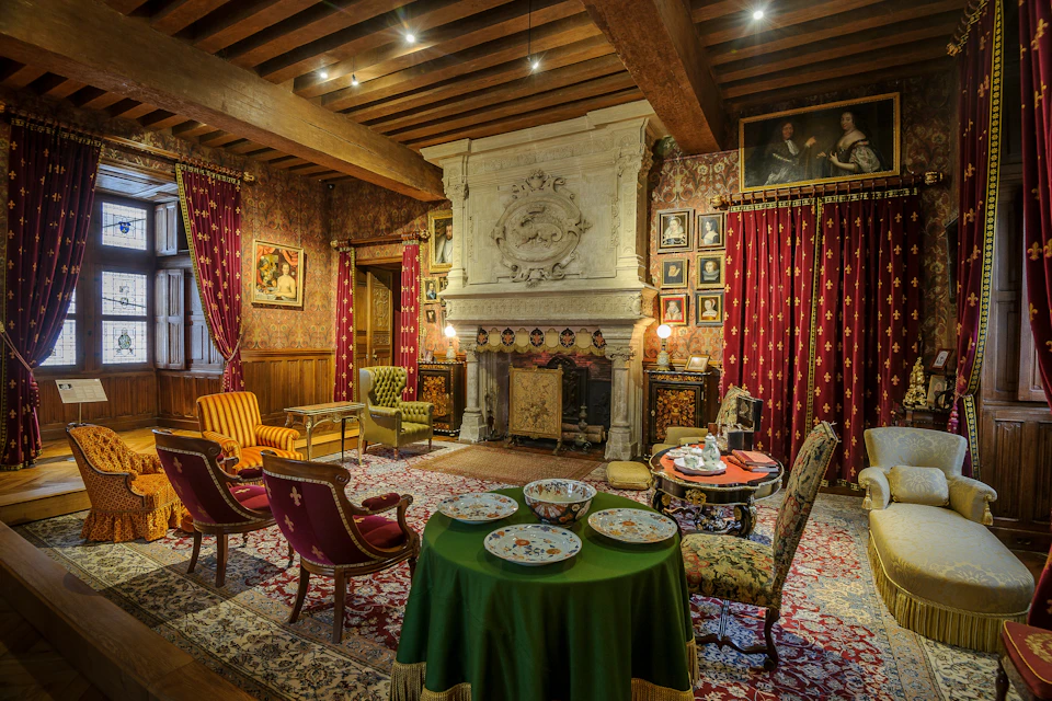 .