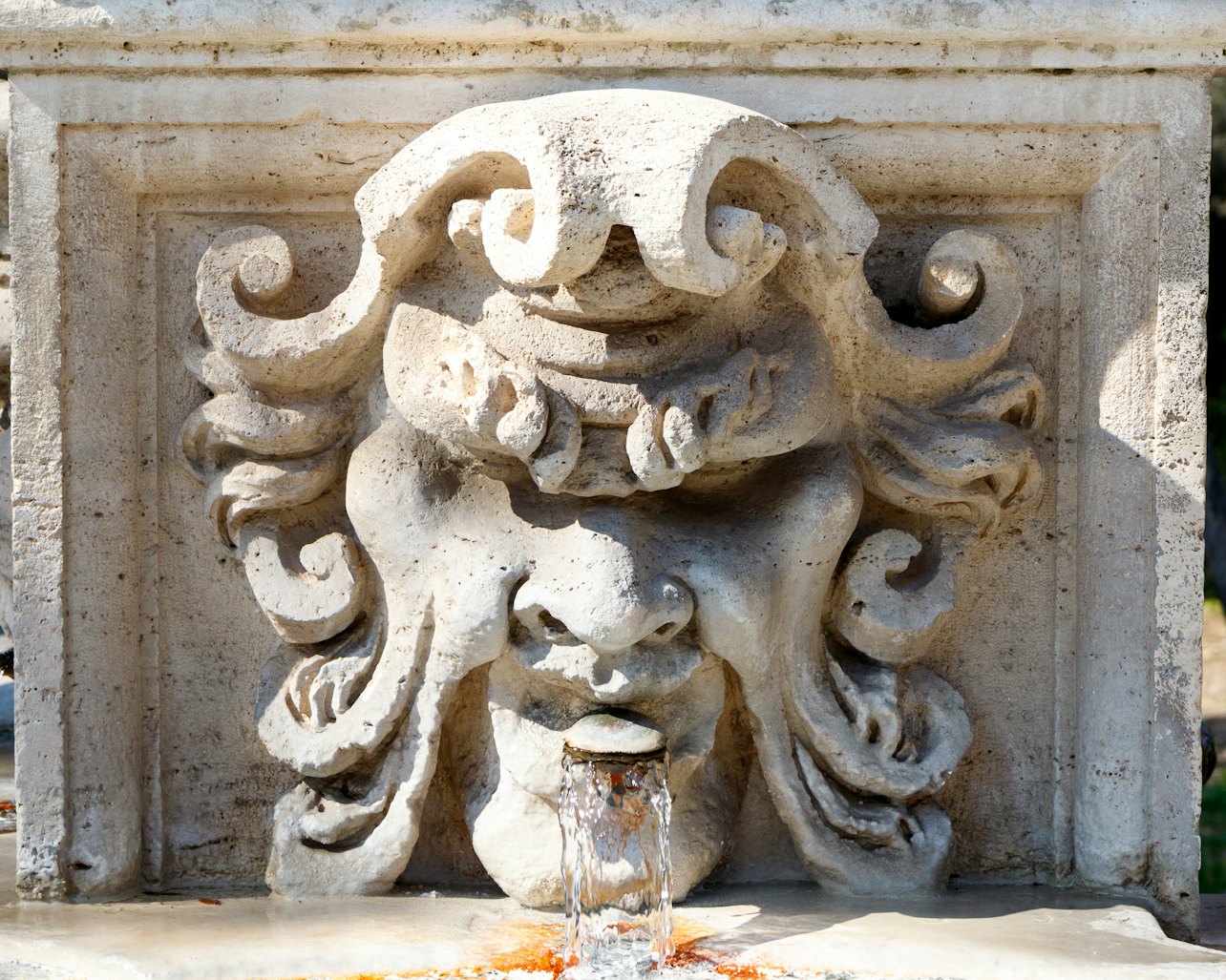 Galeria Borghese: acesso rápido - Acomodações em Roma