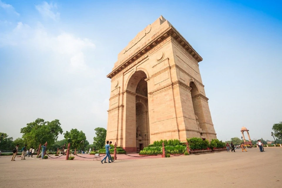 India Gate