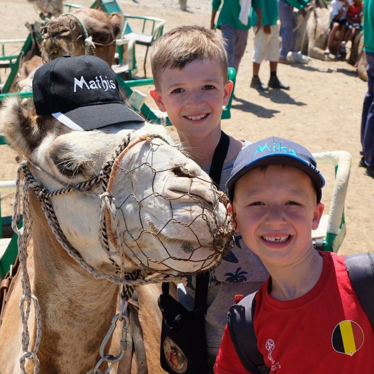 Maspalomas Dunes Camel Ride - Acomodações em Las Palmas de Gran Canaria