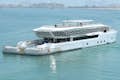 Ολλανδική Oriental Cruises, Ντουμπάι - Lotus Mega Yacht Cruise
