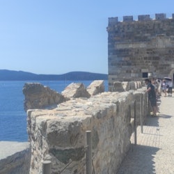 Tours & Sightseeing | Day Trips from Bodrum things to do in Bodrum