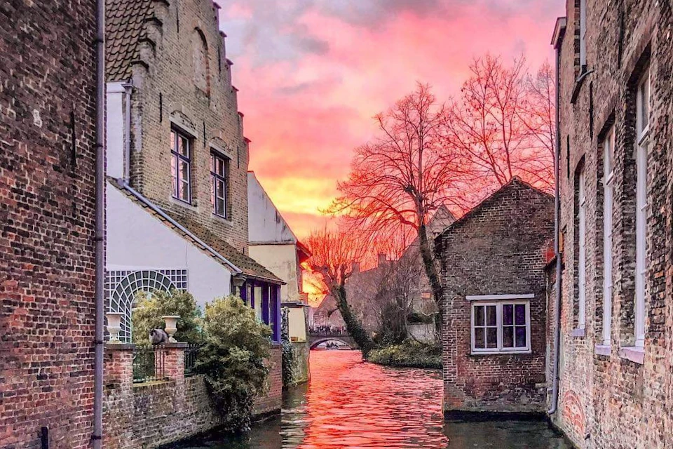 Canals