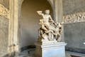 Laocoonte y sus hijos - Museos Vaticanos