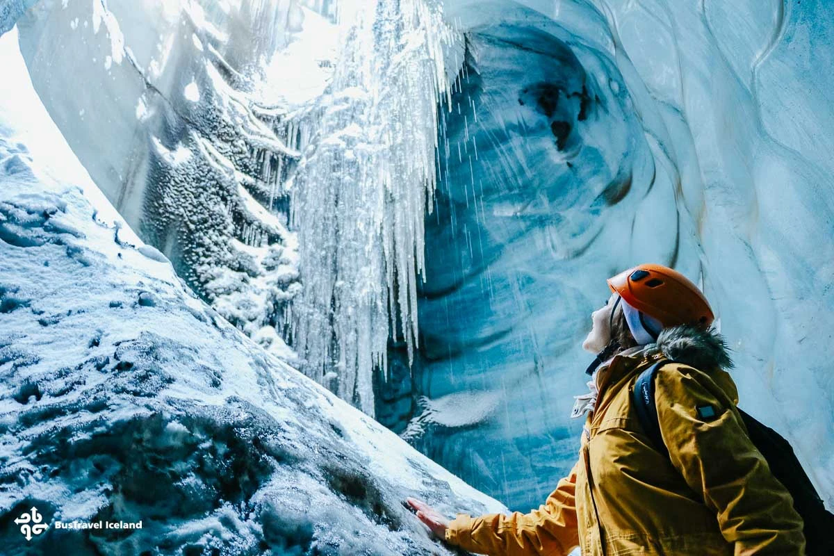 South Coast and Katla Ice Cave