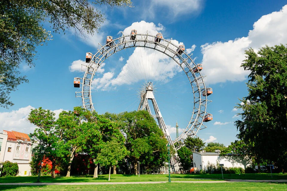 c) Vienna Sightseeing Tours / Bernhard Luck