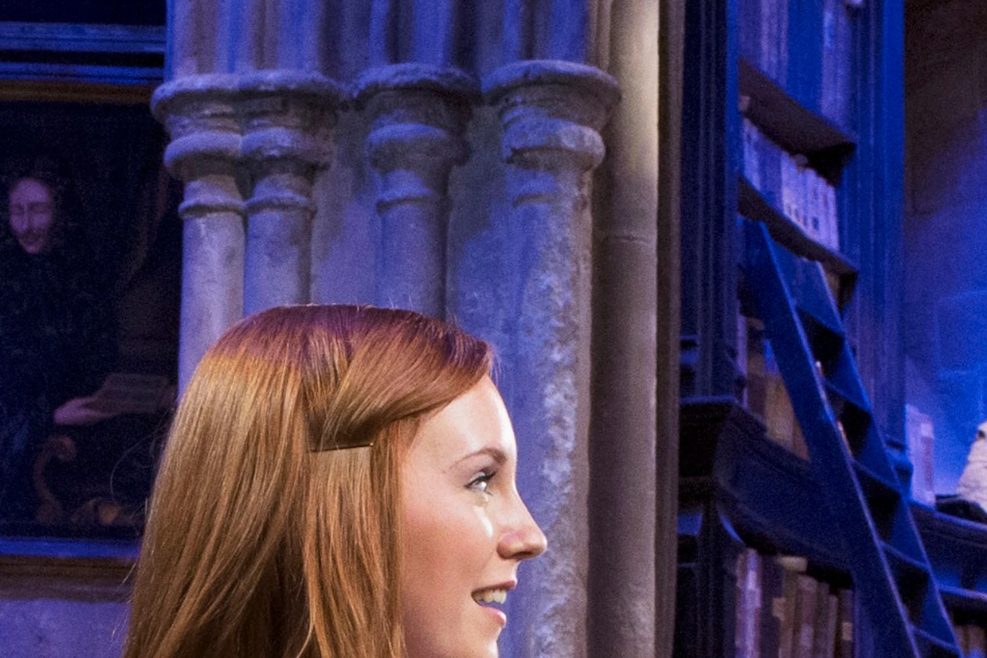 Warner Bros Studio Tour London