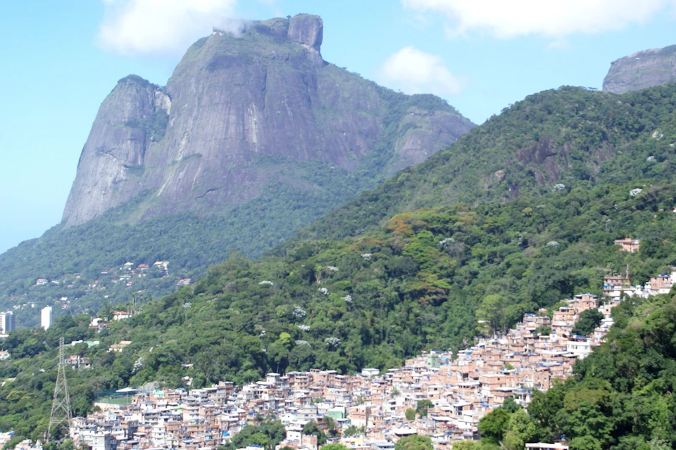 Rocinha