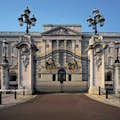 Buckingham Palast