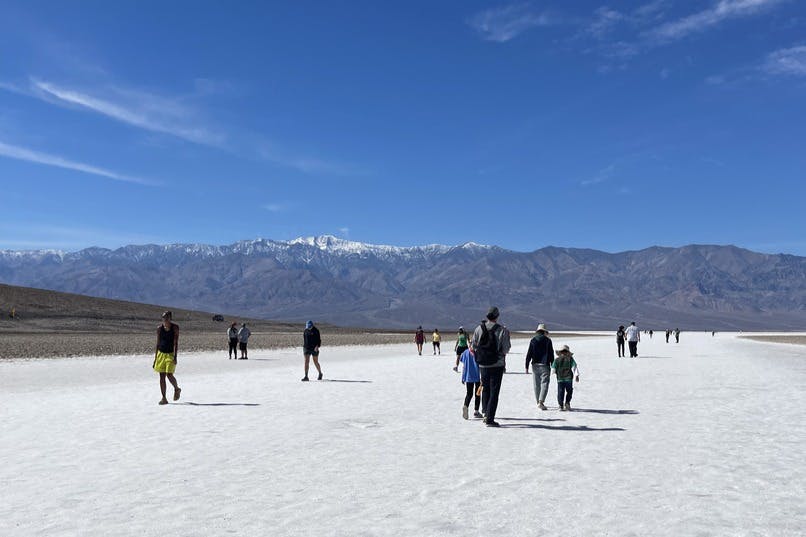 Death Valley