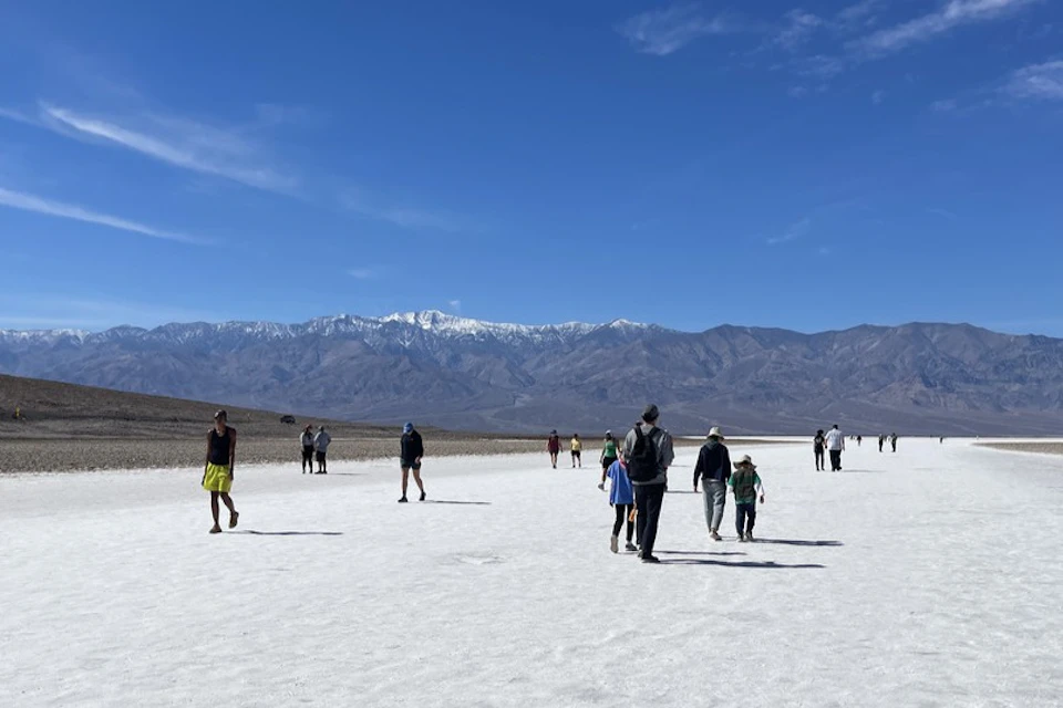 Death Valley