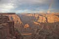 Tagesausflug zum West Grand Canyon von Las Vegas aus
