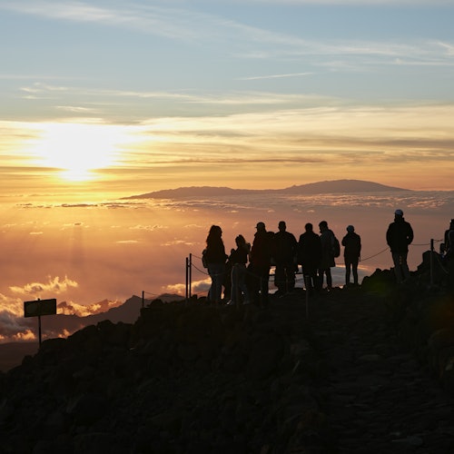 Mount Teide: Sunset Tour, Cable Car + Picnic Mount Teide: Sunset Tour, Cable Car + Picnic
