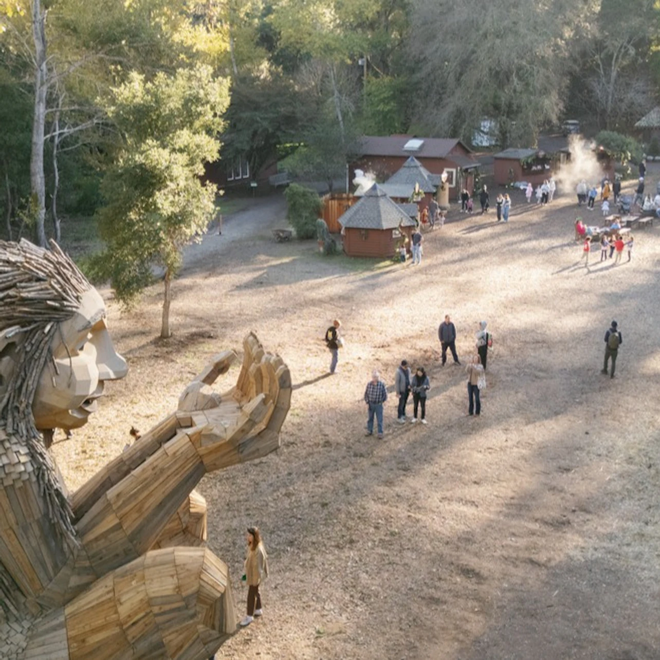 Filoli Historic House & Garden: Entry Ticket in Woodside β Tiqets