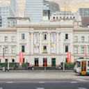 Immigration Museum - Victoria