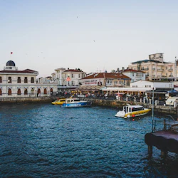 Istanbul: Princes' Islands Day Trip from Istanbul, Lunch + Transfer 2