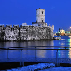 San Juan de Ulua Fortress: Skip the Line 2
