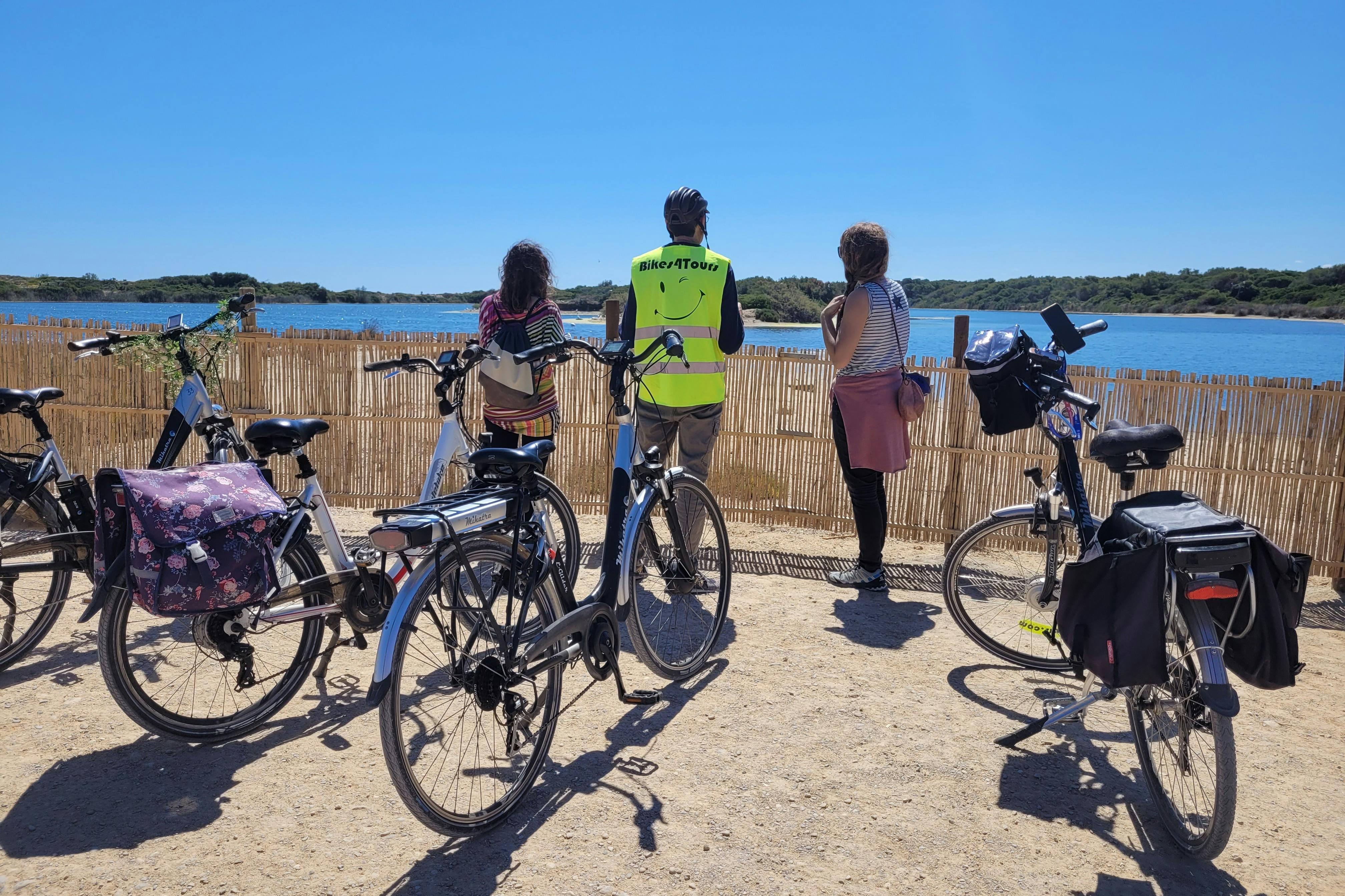 Λιμνοθάλασσα