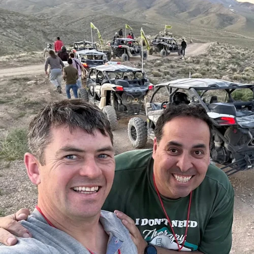 Las Vegas: Off-Road UTV Experience - Photo 4