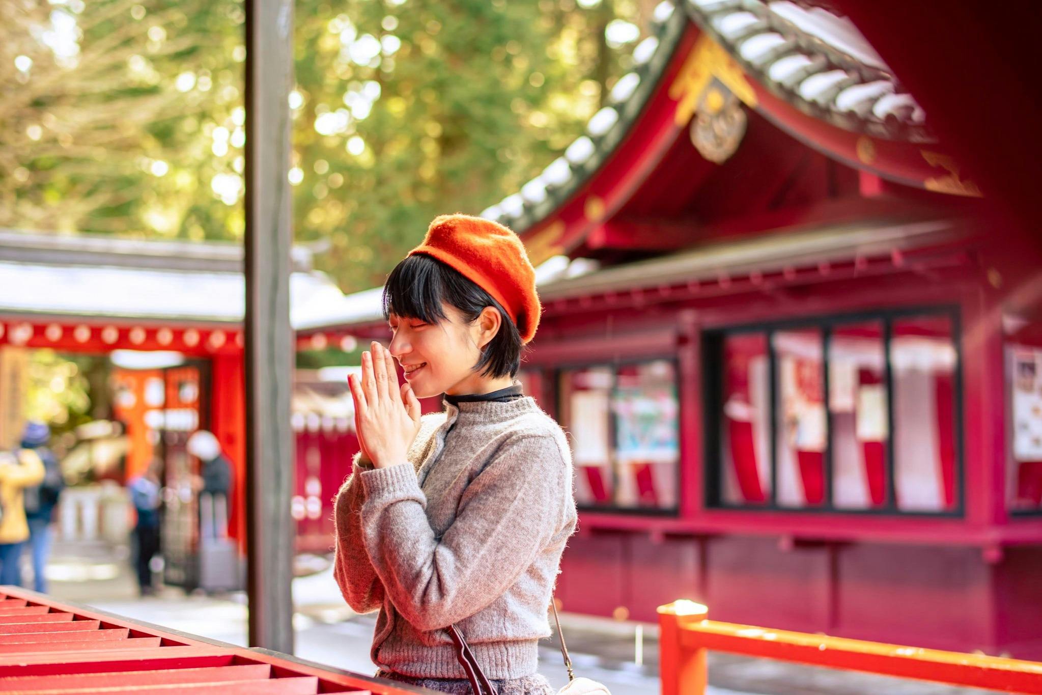 Δωρεάν πάσο Χακόνε/Καμακούρα