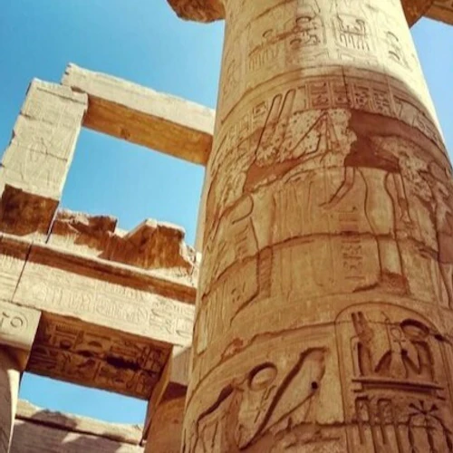 Passeio pela cidade de Luxor - Photo 7