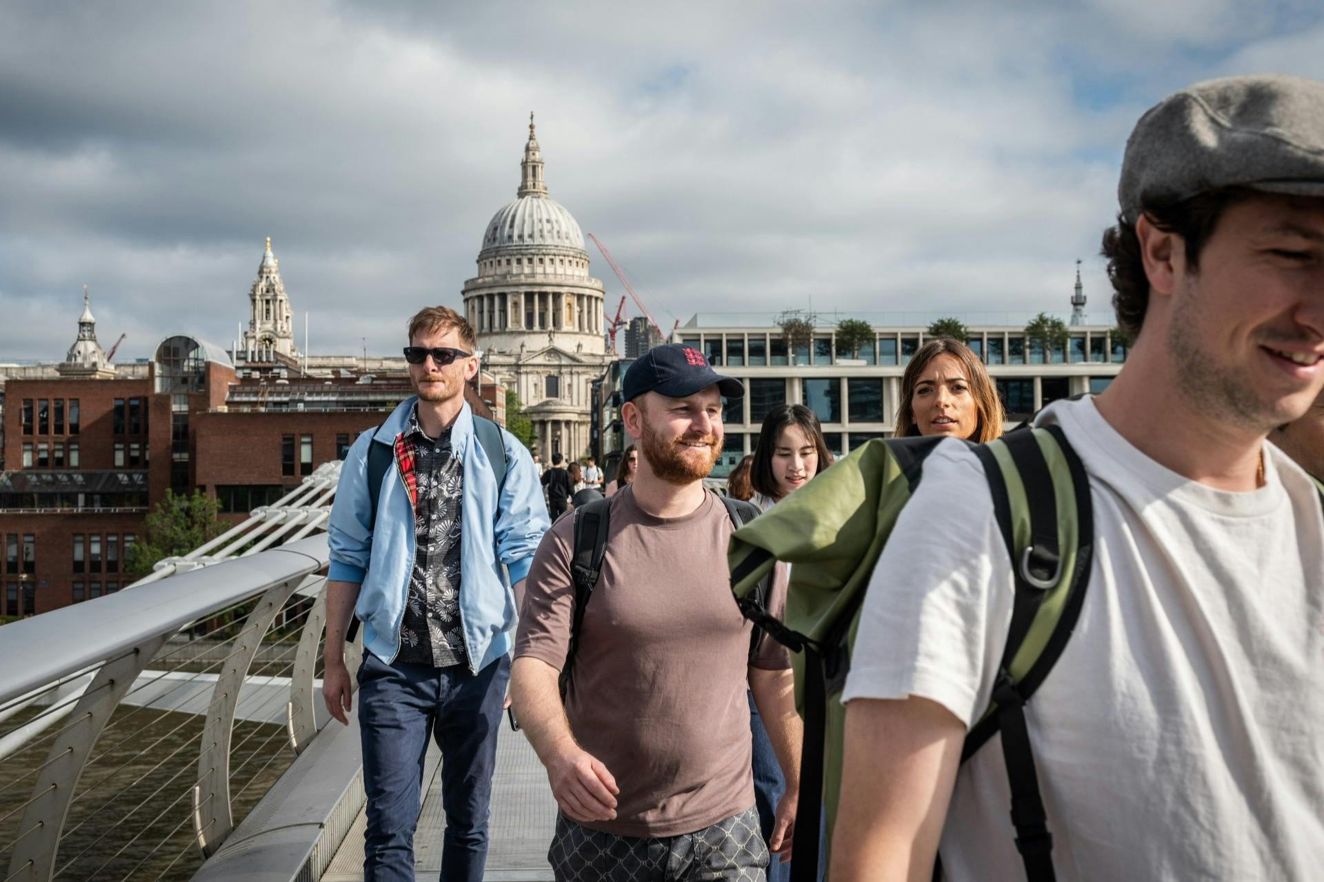 세인트폴 대성당