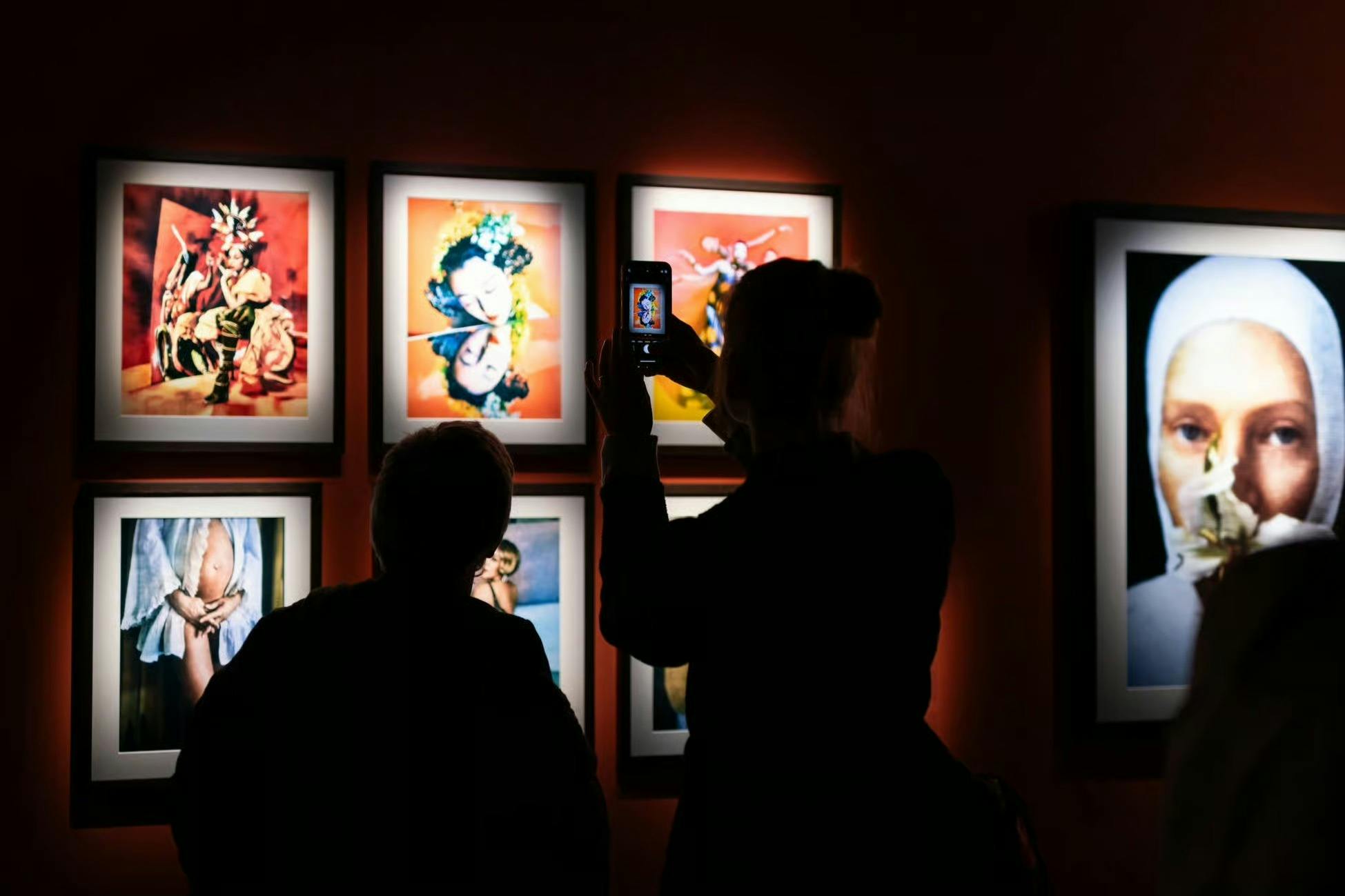 Fotografiska Berlino: Tour guidato — 5