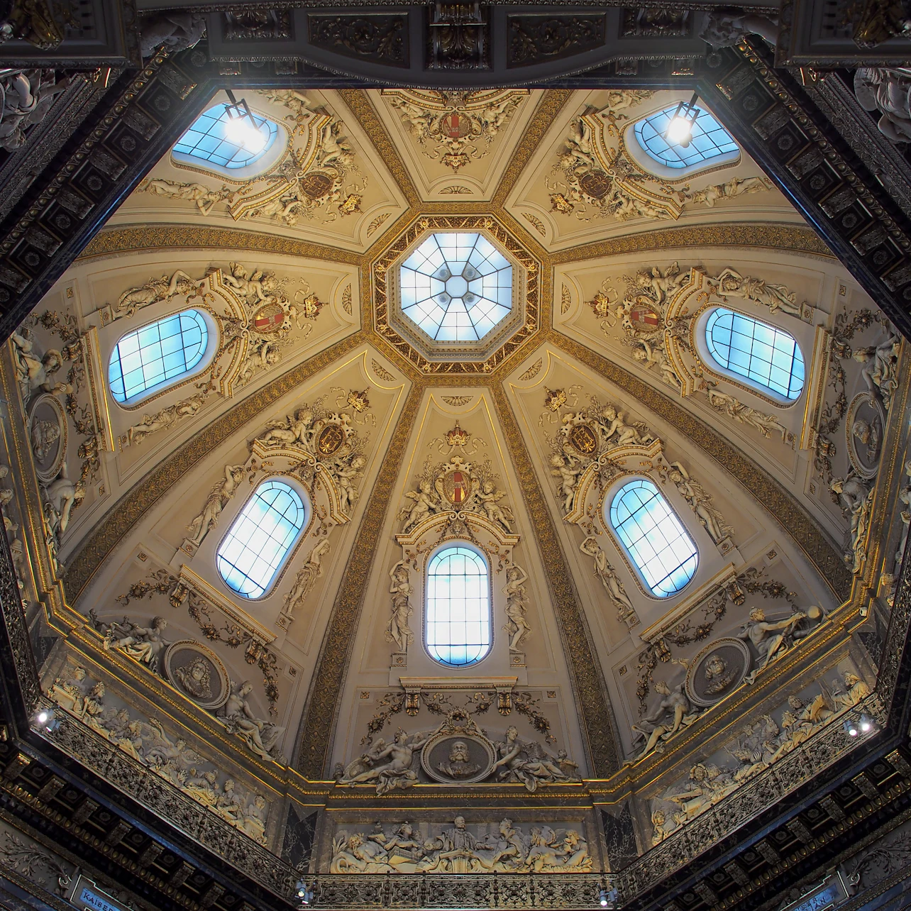 Kunsthistorisches Museum: Skip The Line Ticket in Vienna β Tiqets