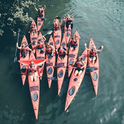 Kayaking | Stockholm Kayak Tours things to do in Farstanäset