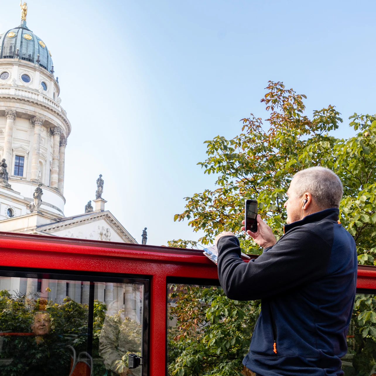 Tourism Group Holding -
