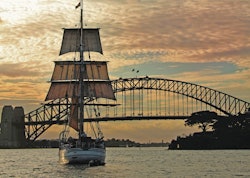 Evening | Sydney Harbour Cruises things to do in Sydney Nowa Południowa Walia