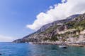 Amalfi Hafen