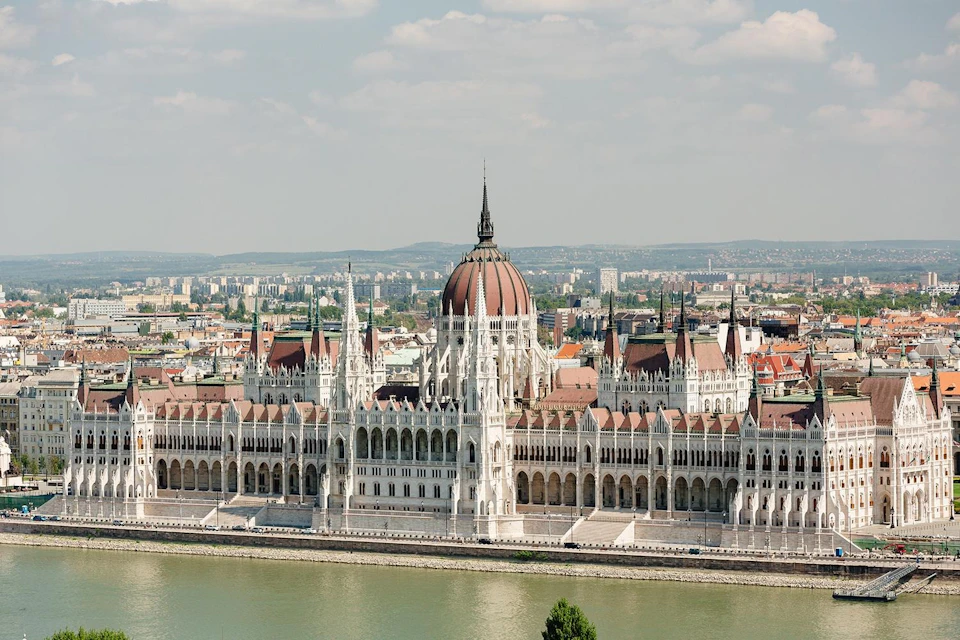 Budapest