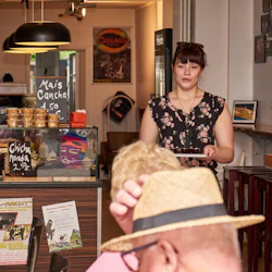 Världsturer för äventyr