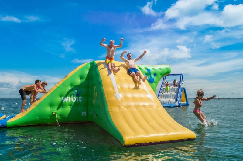 ウォーターパーク