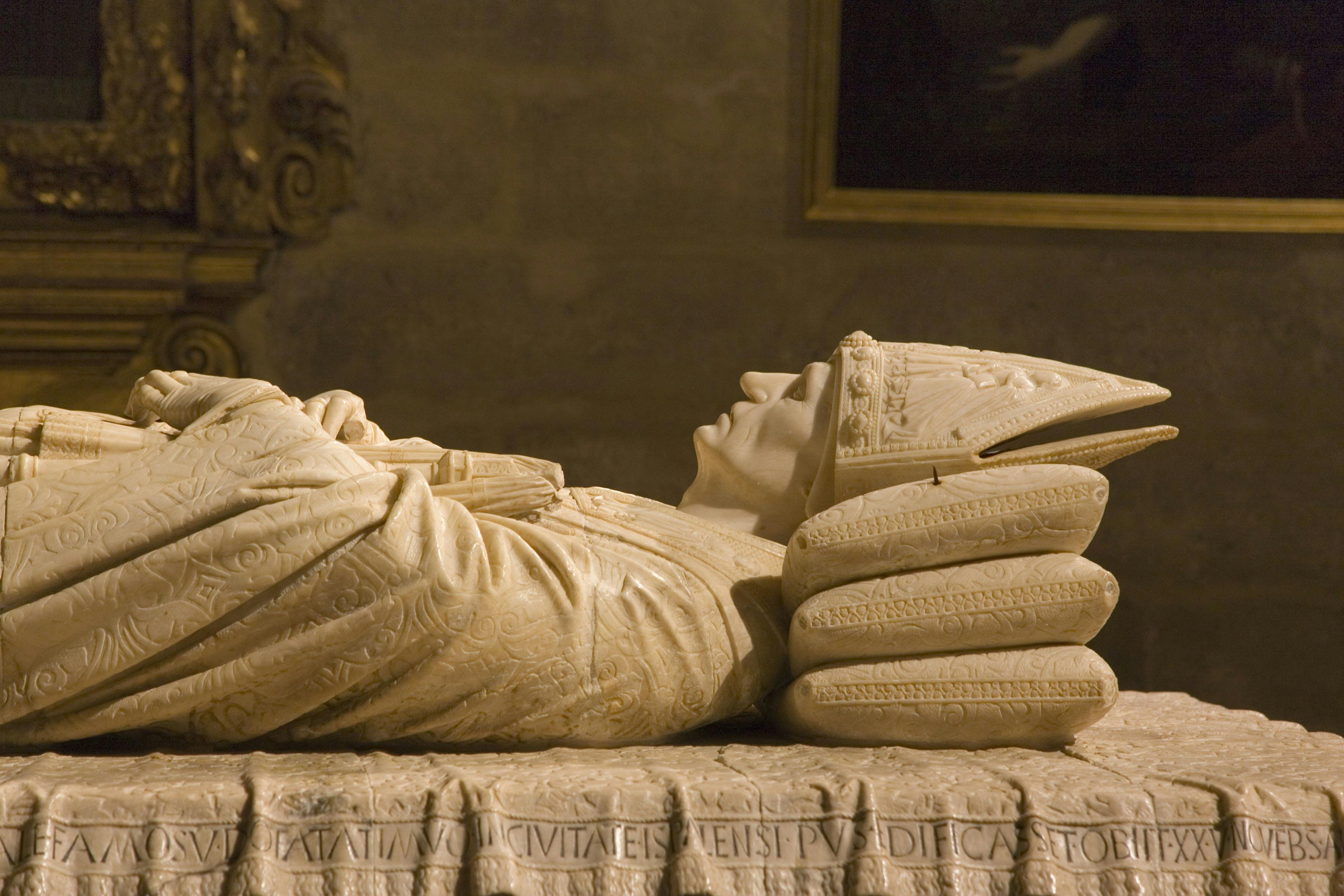 Seville Cathedral & Giralda: Guided Tour 2