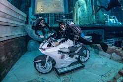 Diving & Snorkeling | Deep Dive Dubai things to do in IMPZ - Dubai - United Arab Emirates