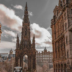 Edinburgh