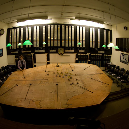 Londres: passeio turístico de táxi e entrada para o Churchill War Rooms - Photo 10