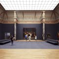 Galerie d'honneur - Rijksmuseum