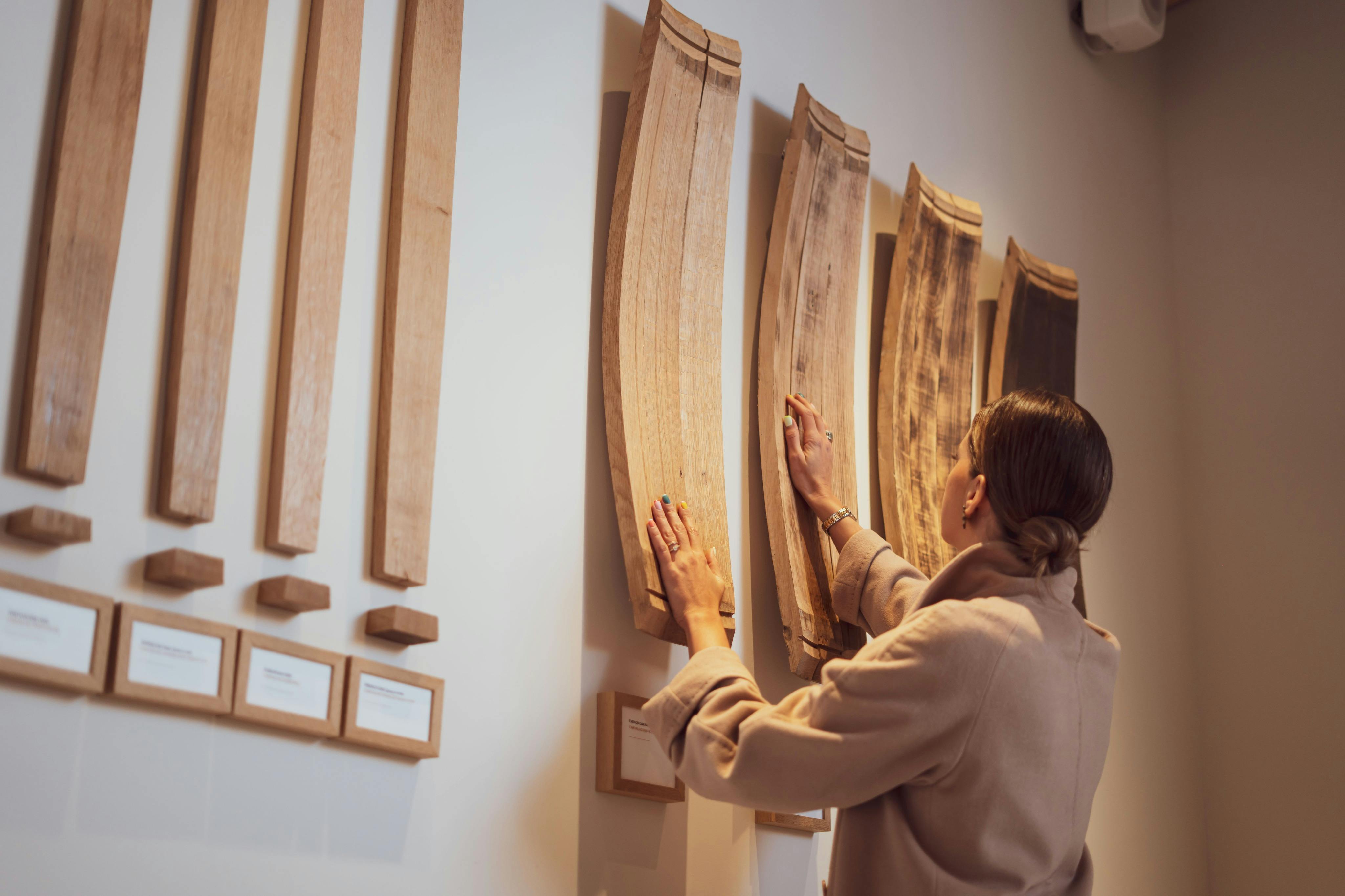 L'expérience du vin